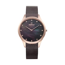 Obaku Denmark V217LXVNMN Kadın Kol Saati