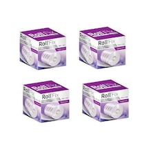 Roll Fix Esnek Flaster 5 CM x 10 M 4 Adet