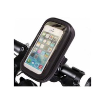 Saywin Plus Kılıflı Motor - Bisiklet Tutucu Telefon Tutucu