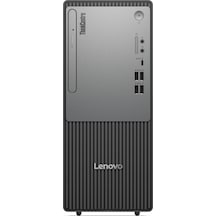 Lenovo Neo 50T ThinkCentre 12UAS1CF00H501 i5-14400 16 GB 1 TB SSD Free Dos Masaüstü Bilgisayar