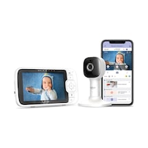 Hubble Nursery Pal Cloud Bebek Kamerası