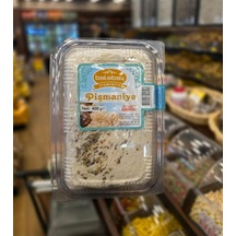Balabey Lux Pişmaniye 400gr
