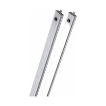 Çıt Çıt Anahtarlı Dekoratif Mutfak Tezgah Altı Led Lineer Aydınlatma - 100cm - 3000k Gün Işığı Standart
