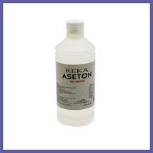 Bezos 250 Ml Saf Aseton Nıda