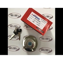 Ybr 125 Benzin Depo Kapağı Kilitli Wiwi