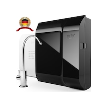 Prio Mod620 Otomatik Yıkamalı Tanksız Ters Ozmoz Su Arıtma Cihazı