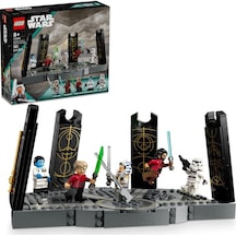 Lego Star Wars 75385 Ahsoka Tano'nun Peridea'daki Düellosu