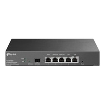Tp-link Omada Er7206 Multi-wan Vpn Router
