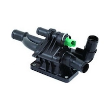 VERNET TH708783J Termostat Komple 83°C 206 207 307 407 3008 Exper-Partn Berlingo C2 C4 C5 Fiesta Focus 1.6HDI