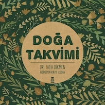 Doğa Takvimi / Dr. Fatih H. Dikmen