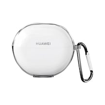 Microsonic Huawei Freeclip Kılıf Transparent Clear Soft Şeffaf