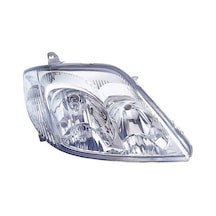 ÖN SAĞ FAR LAMBASI TOYOTA Corolla Uyumlu SEDAN 2002-2006 ARASI (DEPO)