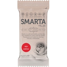 Smarta Modelleme Hamuru 100 Gr. Kırmızı N11.4455