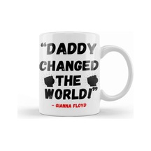 Dad Kupa Bardak Porselen Karışık