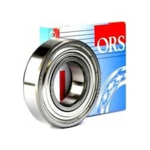 Çamaşır Makinası Kazanı 6306 Ors Rulman