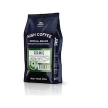 Nish Filtre Kahve Organik Kahve 250 G