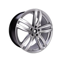 6.5 X 15 Slk-1611 5x112 Et35 57.1 Sılver Xl