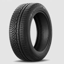 Michelin 275/40r20 106v Pılot Alpın Pa4 N0 XL  Oto Kış Lastiği 2024