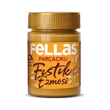 Fıstık Ezmesi, Ballı 300 Gr