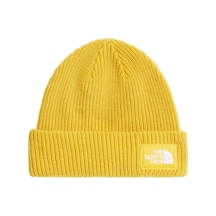 The North Face Salty Lıned Beanıe Unisex Bere Nf0a8cgzno71 Sarı