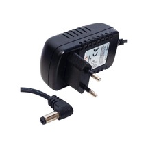 Dc Adaptör - 9 Volt - Gitar Pedalı - 4 Çıkışlı