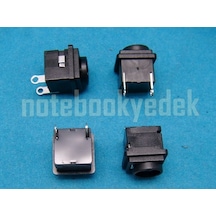 Sony Pcg-frv Dc Power Jack Pj040