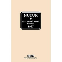 Nutuk Kutulu Ciltli + Geç Osmanlı İmparatorluğu 1603 - 1839: Cambridge Türkiye Tarihi 3