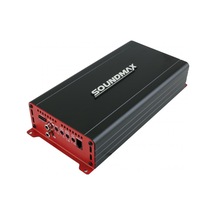 Soundmax Sx-lm1200.1d Amfi Mono Class D Amplifikatör