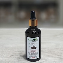 Beslenme Dedektifi Üzüm Çekirdeği Yağı Soğuk Sıkım 50 ML