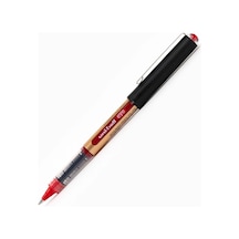 Uniball Ub-150 10 Roller Kalem Kırmızı Diğer