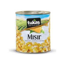 Tukaş Mısır 340 G 5'li Avantaj Paketi Mıchu