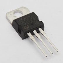 50n06 To-220 Mosfet Transistör Metal