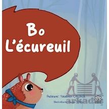 Bo L Ecureuil Eriken Yayınları
