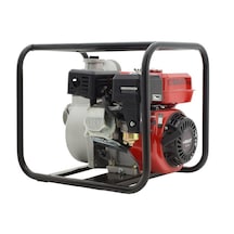Bolat Sb 330 7bg 208cc 70m3/sa 23kg İpli Benzinli Su Motoru