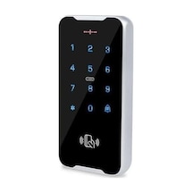 Pg Pg-02wp Pdks Cihazı Şifrematik