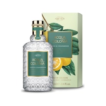 4711 Acqua Colonia Yuzu & Cedarwood Unisex Parfüm EDC 100 ML
