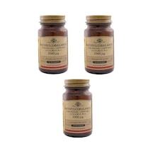 Solgar Methylcobalamin 1000 Mcg 30 Tablet 3 Adet