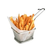 Zem Patates Servis Standı