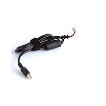 S-link Yd-885 1.2m 0.75mm 8,0 1,0 Notebook Adaptör Kablo 0.1 M