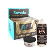 Boveda 75 60 G Humidor Puro Kutusu Nemlendirici 12li Paket Saf Su
