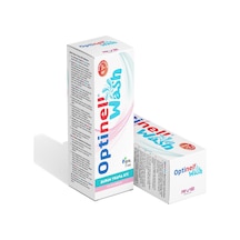 Optinellwash Bebek Burun Yıkama Kiti