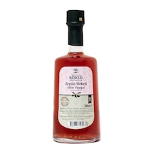 Köklü Zeytin Sirkesi 500 Ml