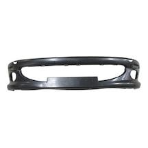 Peugeot 206 Hb 99/09 Ön Tampon Sıyah Sıs/panjur Delıklı Gtı