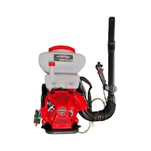 Datsu 3-wf-3 26 Lt Atomizör İlaçlama Koldan Tetik