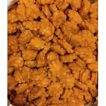 1 Kg Acılı Pirinç Patlağı Kaki Japon Kraker
