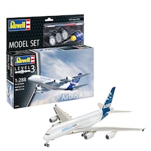 Revell Maket Model Set Uçak Airbus A380