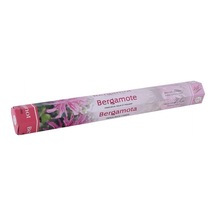 Bergamot Tütsü Çubuk 20li