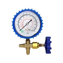 Moveevo Çok Amaçlı Soğutma Sistemleri İçin Dayanıklı Ve Kullanışlı Manometre Seti