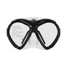 Apnea Wiper Dalış Maskesi Tempered Class 001