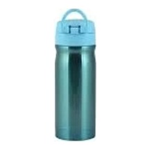 Trendix Çelik Içli Termos 350ML. Pastel Mavi